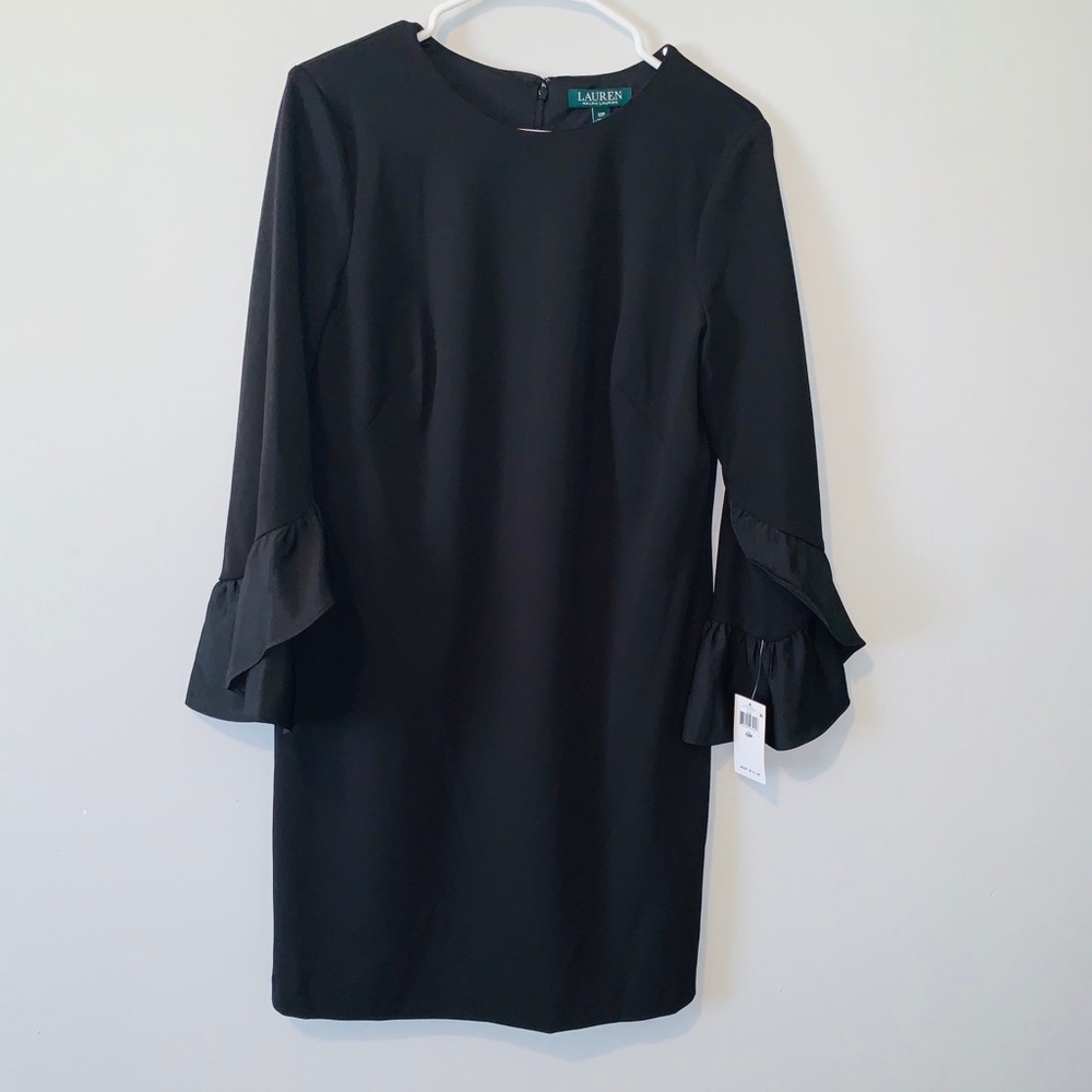 NWT Lauren Ralph dress 001 - Picture 7 of 13